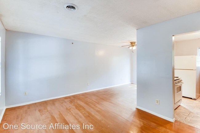Building Photo - 3 br, 1 bath House - 4554 Doral Dr SW