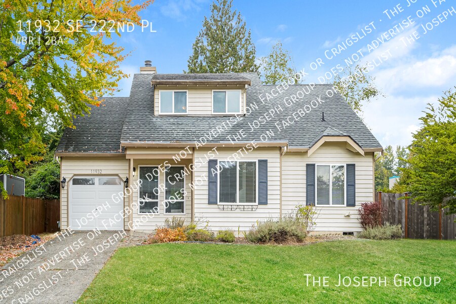 Photo - 11932 SE 222nd Pl-