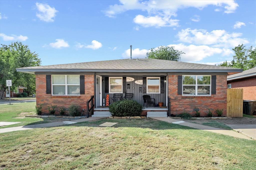 Foto principal - 920 E Wayne St