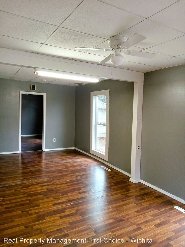 Foto del edificio - 2 br, 1 bath House - 2304 N Fairview Ave