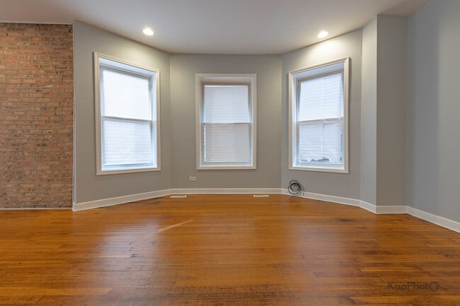 Building Photo - 7750 S Saginaw Ave