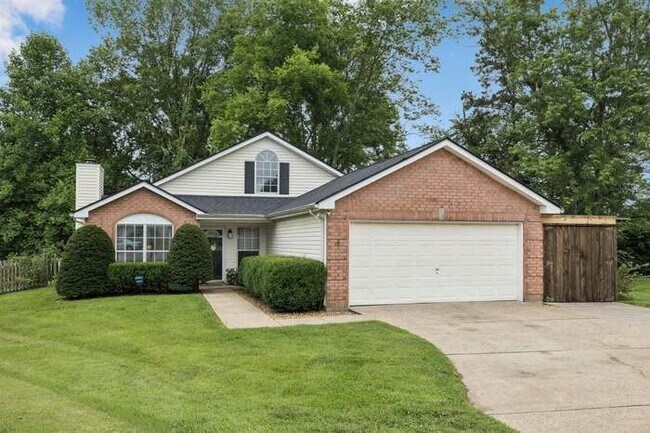 Building Photo - 4012 Amber Way