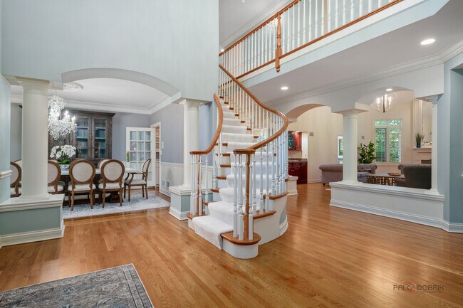Foto del edificio - 14 Briarwood Ln