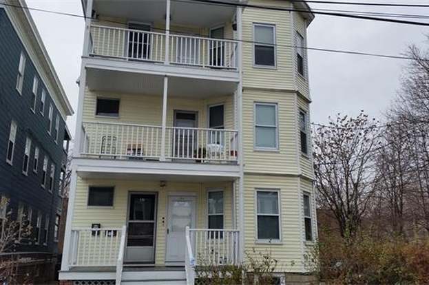 Foto del edificio - 35 Waverly St