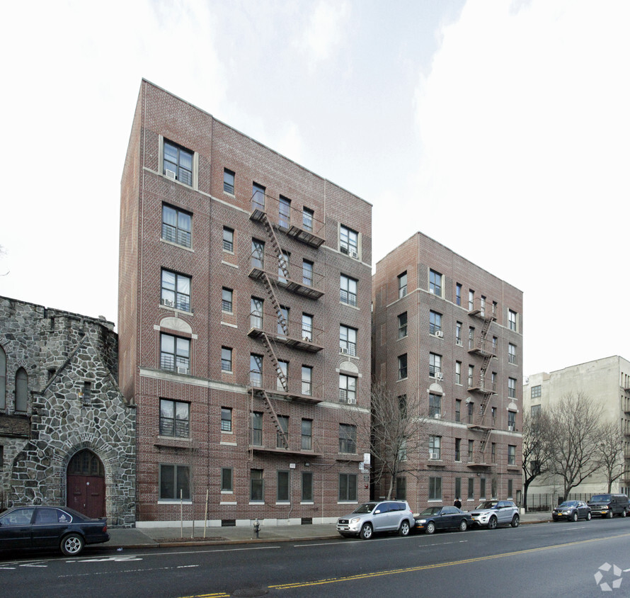 Foto del edificio - 1895 Dr Martin Luther King Jr Blvd