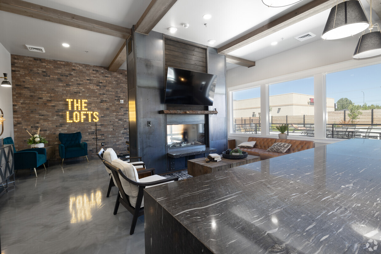 Foto principal - The Lofts on Broadway