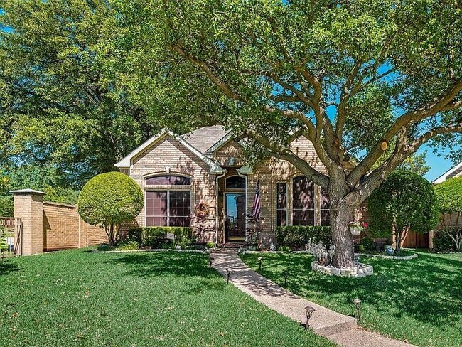 Foto del edificio - 3337 Candlewood Trail