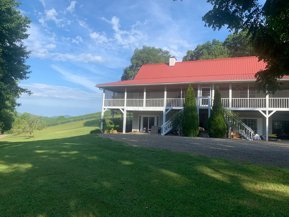 Photo - 571 Big Sky Rd (Blairsville, GA)