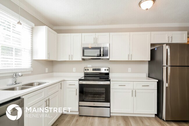 Foto del edificio - 6208 Degrace Dr