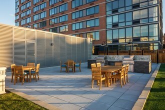 The Morgan Apartments Jersey City The Morgan Apartments Jersey City