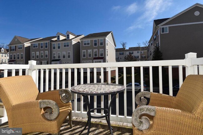 Foto del edificio - 45740 Winding Branch Terrace