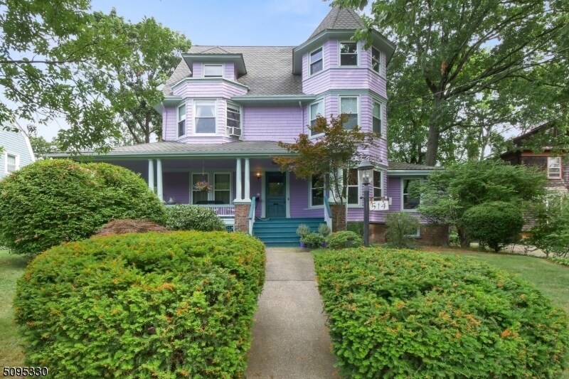 Primary Photo - 514 Prospect St