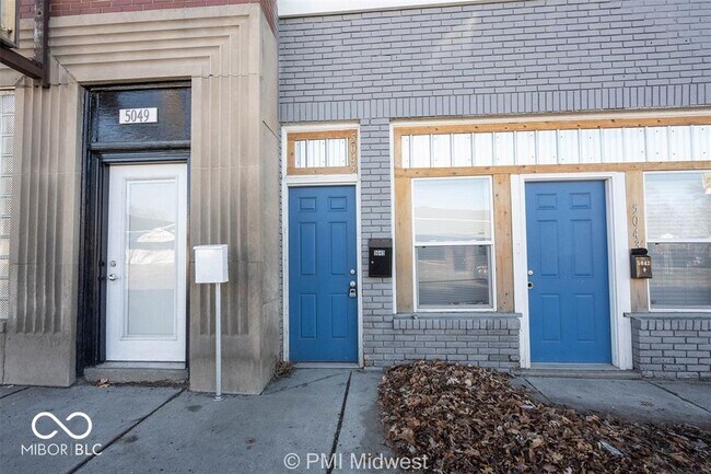 Building Photo - 5045 E 10th St