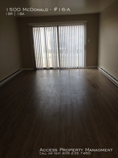 Building Photo - 1500 McDonald Ave
