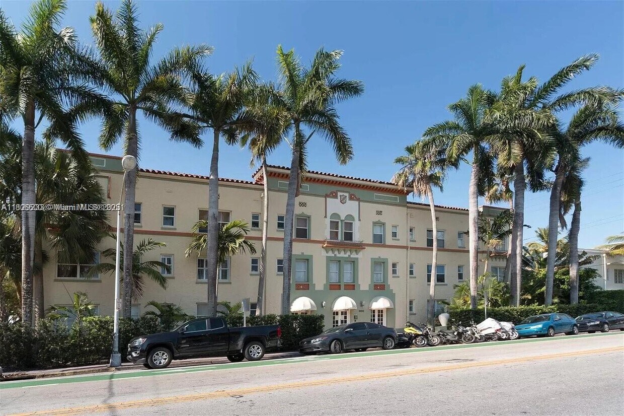 Foto principal - 900 16th St