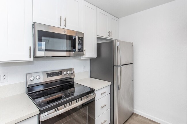 Building Photo - Ocean Vista