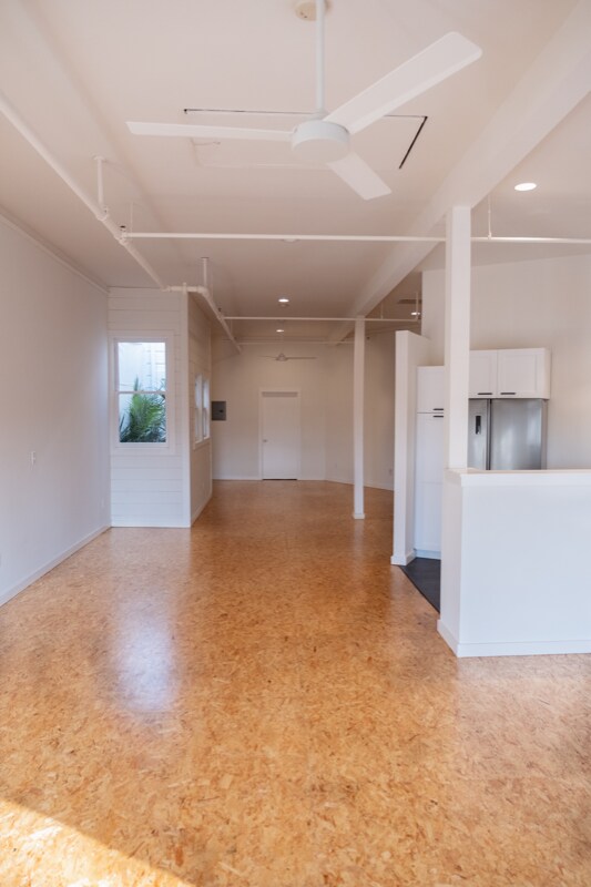 Foto del edificio - 4920 Telegraph Ave