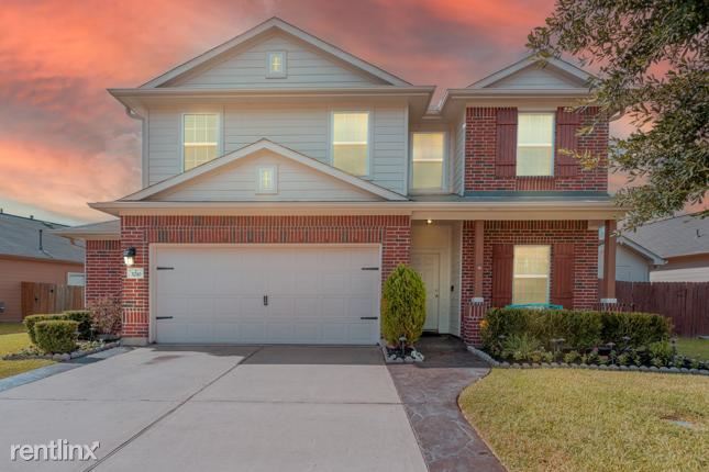 Foto del edificio - 4 br, 2 bath House - 3210 Lauren Oaks Lane