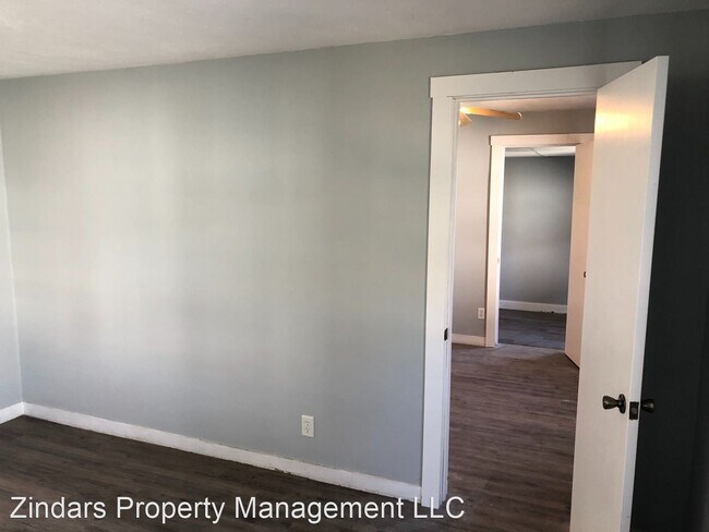 Foto del edificio - 2 br, 1 bath House - 632B Sherman Street