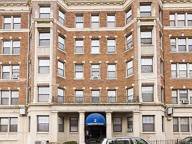 Foto del edificio - 2 Sutherland Rd