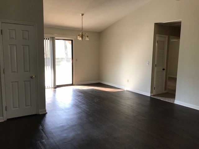 Foto del edificio - 6708 Chant Trail