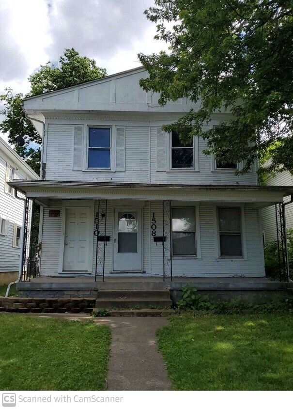15081510 Wyoming St Unit 1510, Dayton, OH 45410 Room for Rent in