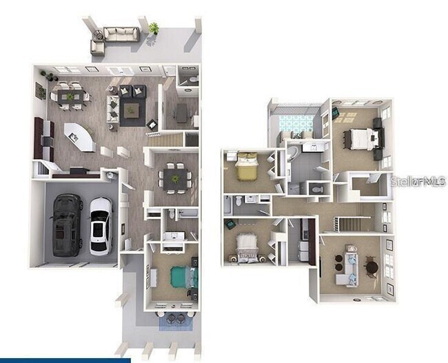 Foto del edificio - 14765 Seton Creek Blvd