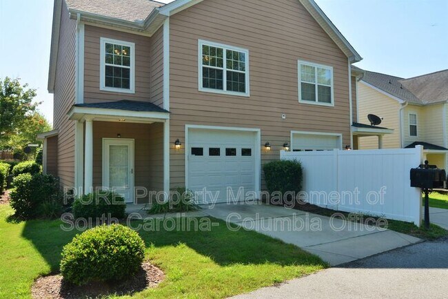 Foto del edificio - 122 Baysdale Dr