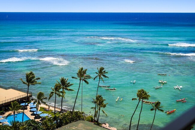Building Photo - 2895 Kalakaua Ave
