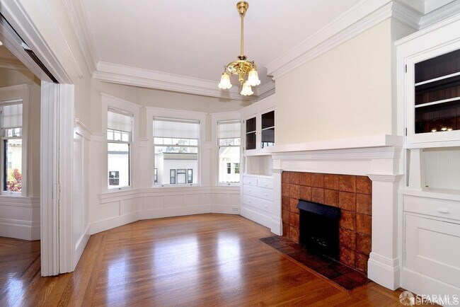 Foto del edificio - 17 Woodland Ave