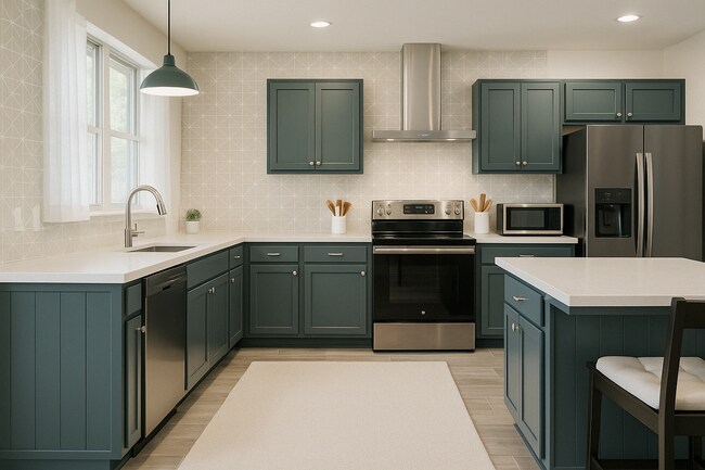 Foto del edificio - 2309 Georgetown Dr