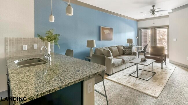 Foto del edificio - 18021 Kingsland Blvd