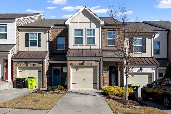 Photo - 1017 Fitchie Pl Townhome