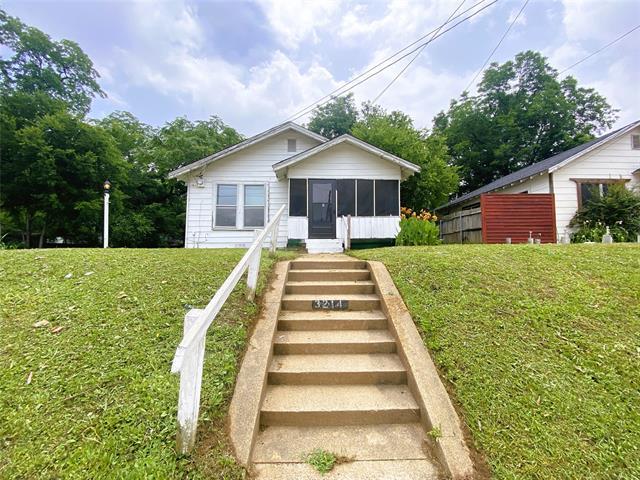 Foto principal - 3214 Pine St