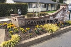 Foto principal - Canyon Ridge Apartments