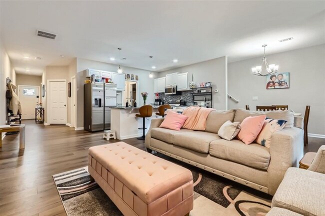 Foto del edificio - 7805 Rock Rose Ln