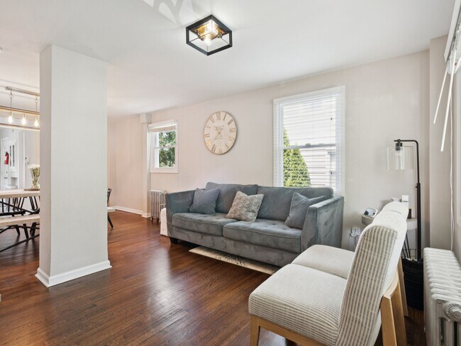 Foto del edificio - 718 Walnut St.