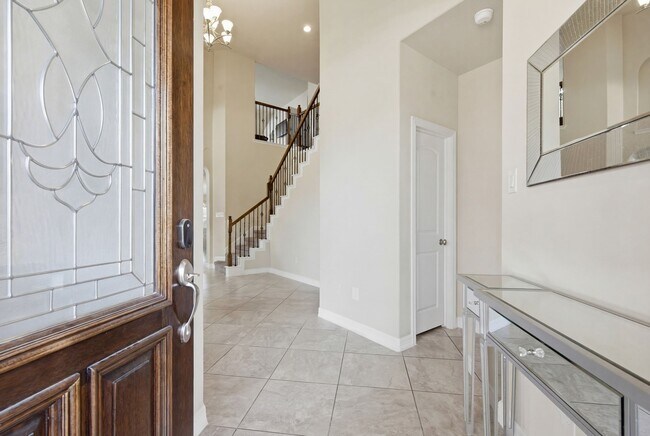 Foto del edificio - 24534 Jenns Creek Ct