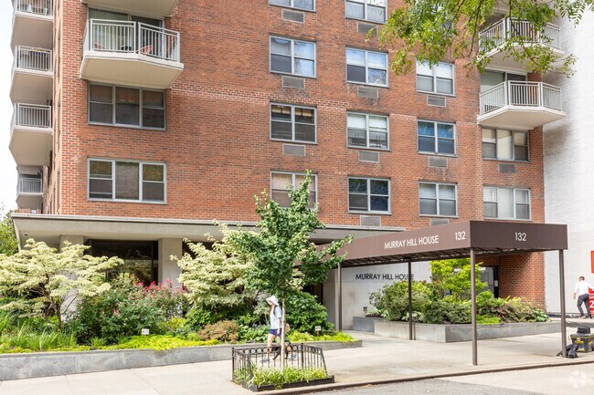 Foto del edificio - Murray Hill House