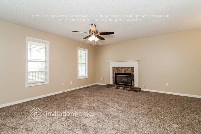 Foto del edificio - 309 Ivy Brook Dr