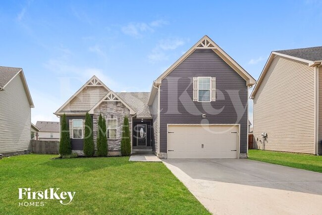Building Photo - 710 Backwind Ln