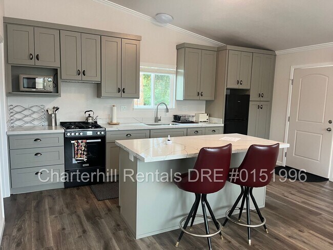 Foto del edificio - Granny unit- newly built, spacious, one be...
