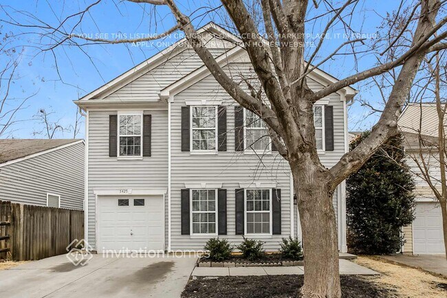 Building Photo - 5425 Idlewild Rd N