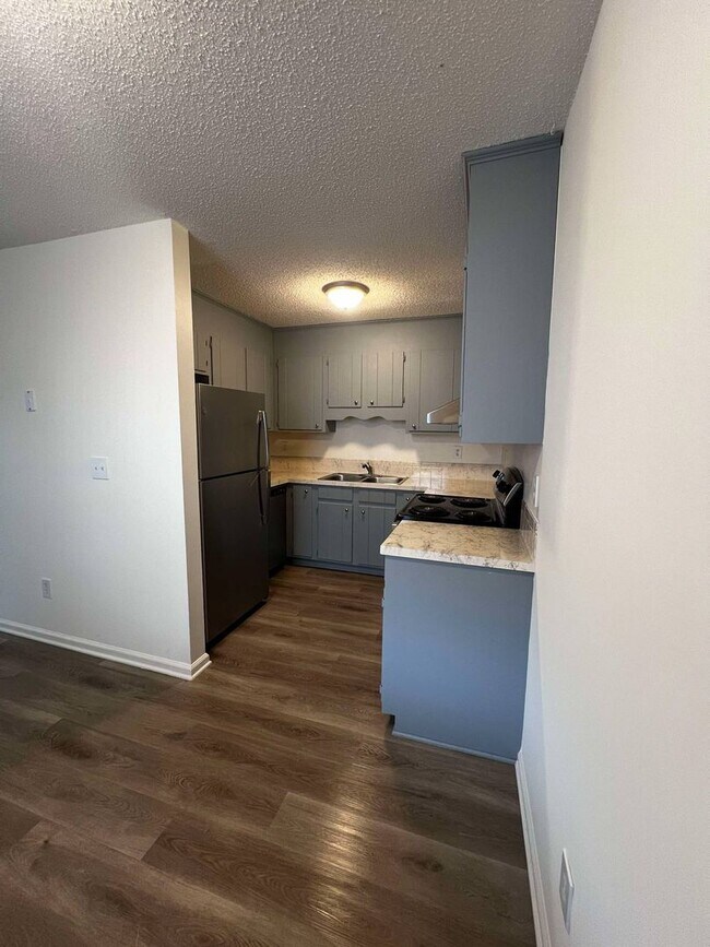 Foto del interior - Briarcliffe Apartments