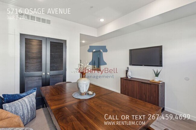 Foto del edificio - 5716 Osage Ave