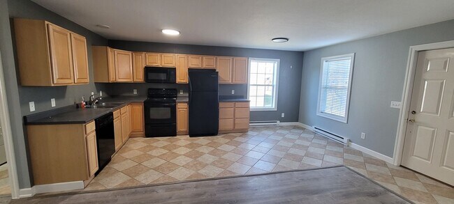 Foto del edificio - 3 Bedroom Single Floor House