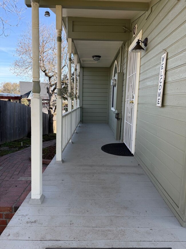 Foto del edificio - Charming Jackson Home