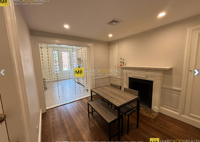 Foto del edificio - 1714 Beacon St