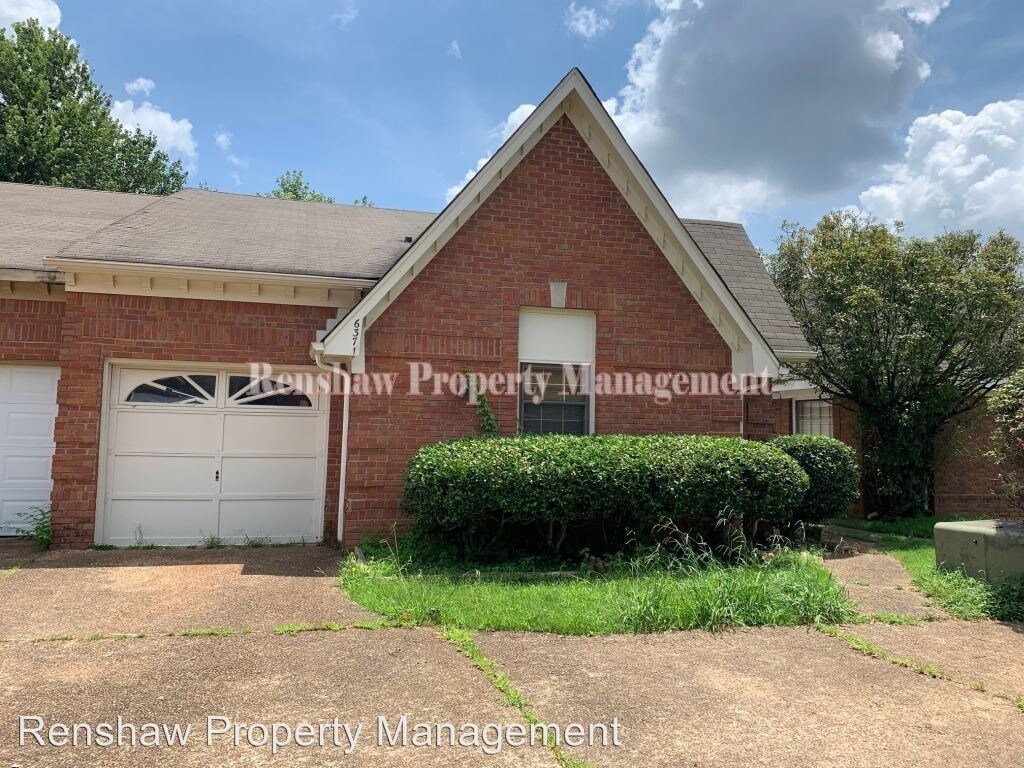 Primary Photo - 3 br, 2 bath House - 6371 Kirby Downs Drive