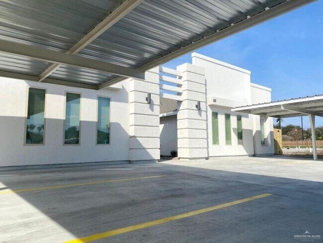 Foto del edificio - 6 Las Vistas Ln